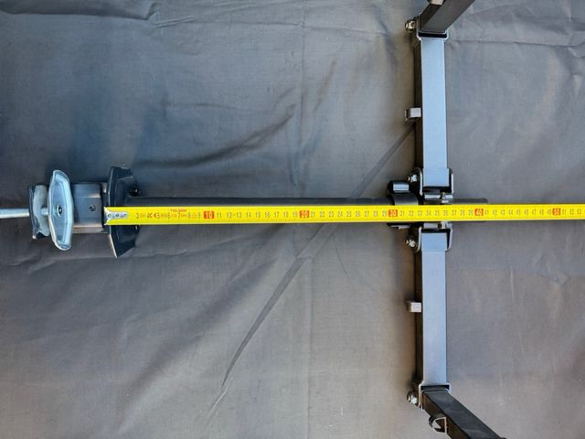 Soporte doble monitor PC