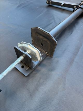 Soporte doble monitor PC