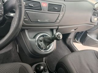 Citroen C4 Picasso 2011