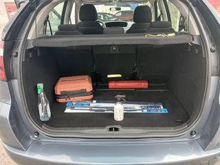 Citroen C4 Picasso 2011