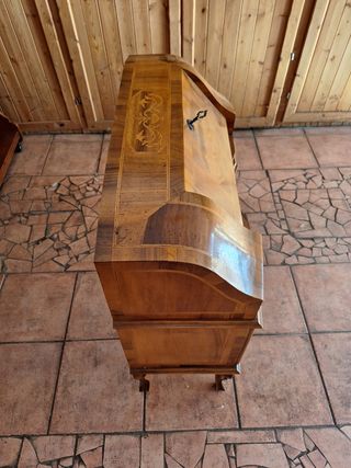 Mobile secretaire antico