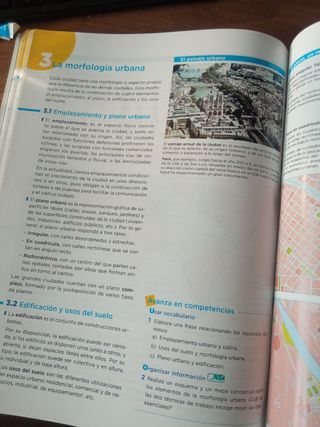 Geografía e Historia 2.