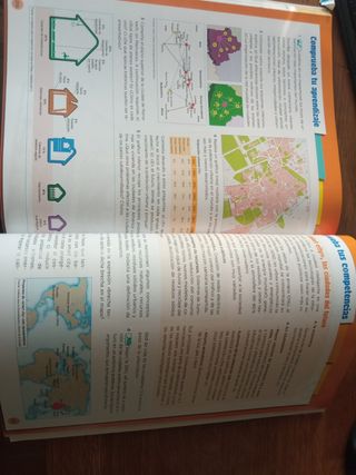 Geografía e Historia 2.