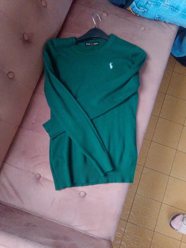 Maglione Ralph Lauren
