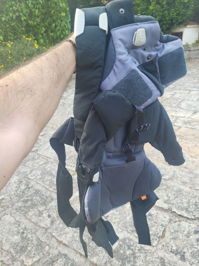 Portabebés bebé adaptable