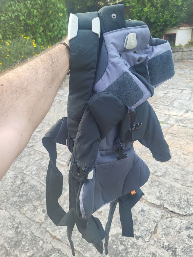 Portabebés bebé adaptable