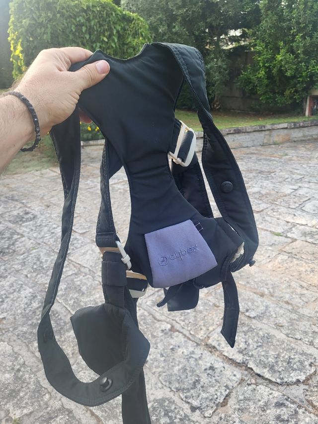 Portabebés bebé adaptable