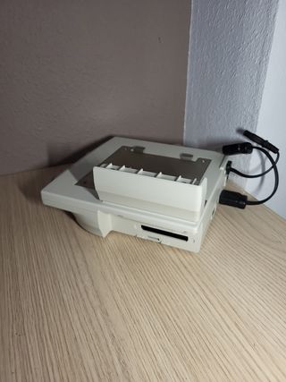 Dreamcast Karaoke japonés