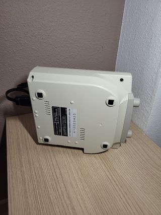 Dreamcast Karaoke japonés