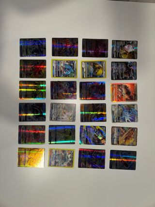 Cartas Pokémon: ¡Crea tu mazo!