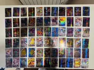 Cartas Pokémon: ¡Crea tu mazo!