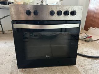 Horno Teka - Cocina