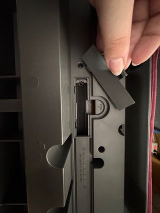 Casio CTK-450 Teclado