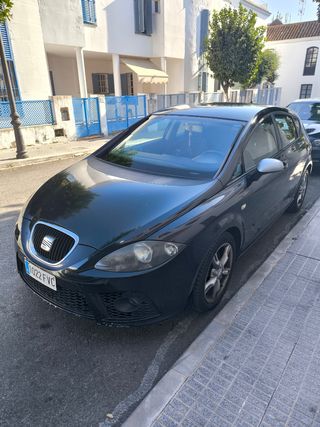 SEAT Leon FR 2007