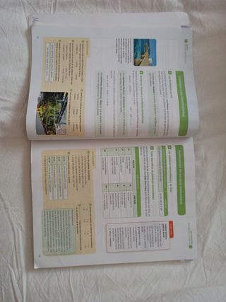 LENGUA Y LITERATURA SERIE COMENTA 2 ESO SABER H...