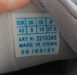 Zapatillas Le Coq Sportif - Verde y Blanco