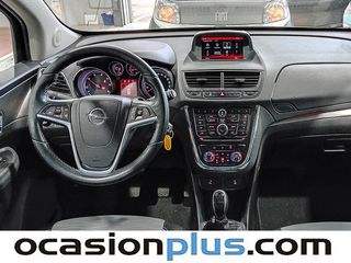 Opel Mokka 1.6 CDTI S&S Excellence 4x2 100 kW (136 CV)