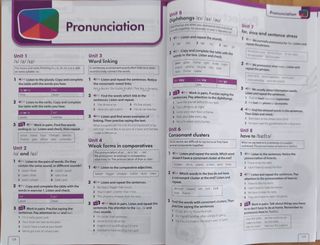 Competence Evaluation Tracker Inglés 1/2/3/4 ESO