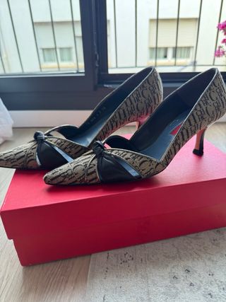 Zapatos