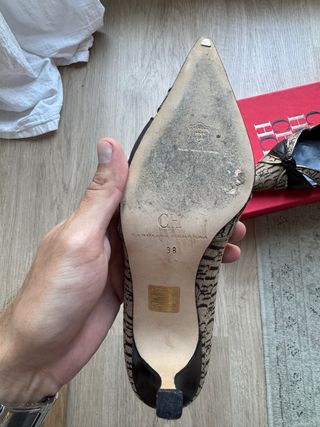 Zapatos