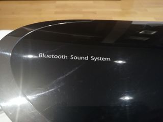 Radio Bluetooth