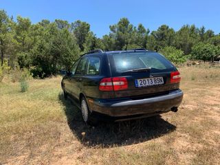 Volvo V40 2002
