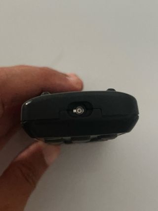 Mando SONY RMT-V220B - Video