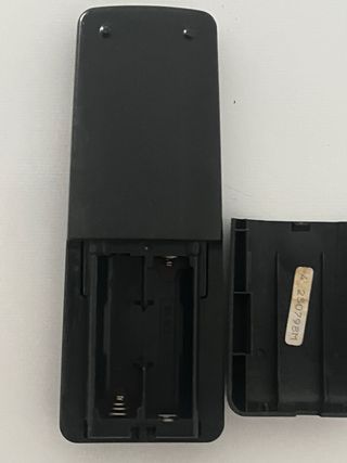 Mando SONY RMT-V220B - Video