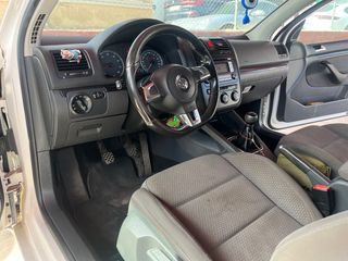 Golf gt Gt 2007