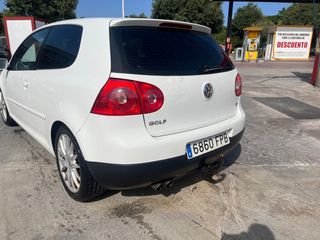 Golf gt Gt 2007
