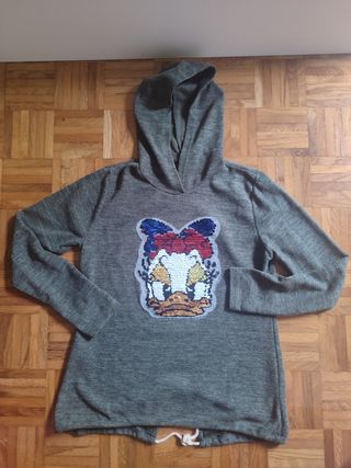 Sudadera