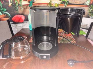 Cafetera Moulinex - Cafetera eléctrica