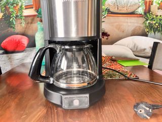 Cafetera Moulinex - Cafetera eléctrica
