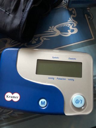 Tensiometro Kramer digitale