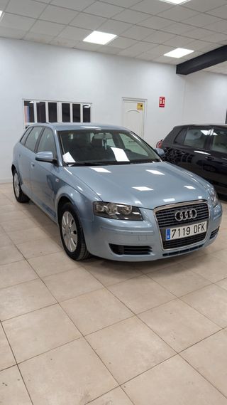 Audi A3 2006