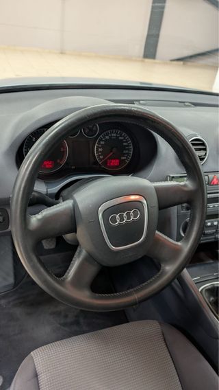 Audi A3 2006