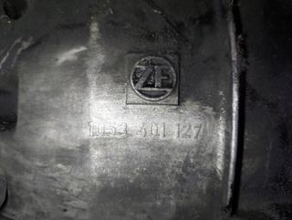 Bmw 1053401114 caja cambios serie 3 berlina 167441