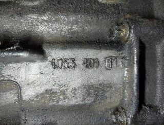 Bmw 1053401114 caja cambios serie 3 berlina 167441