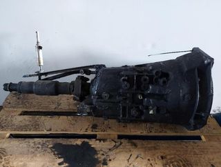 Bmw 1053401114 caja cambios serie 3 berlina 167441