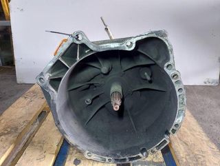 Bmw 1053401114 caja cambios serie 3 berlina 167441