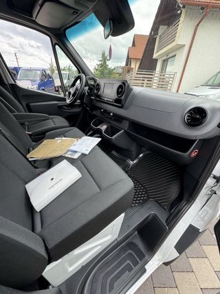 Mercedes-Benz Sprinter 2020