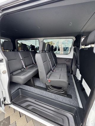 Mercedes-Benz Sprinter 2020