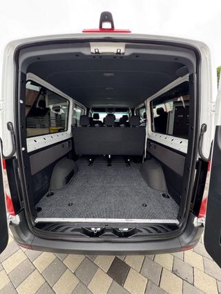 Mercedes-Benz Sprinter 2020