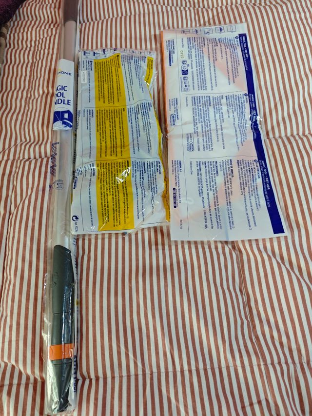 Mopa Stanhome Magic Tool en oferta