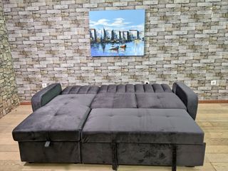 OFERTA!! NUEVO SOFA COMODO + ENVIO GRATIS!!