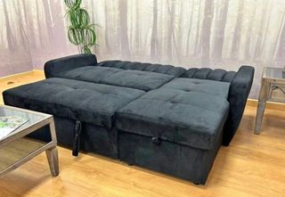 OFERTA!! NUEVO SOFA COMODO + ENVIO GRATIS!!