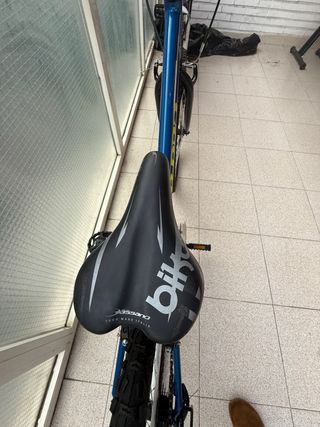 Bicicleta B-PRO 24''