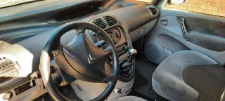 Citroen xara picaso 2007