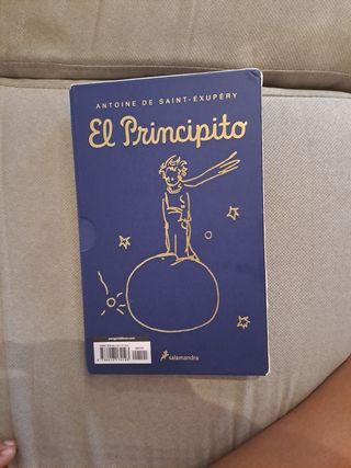 El Principito (Edición con estuche) / The Littl...