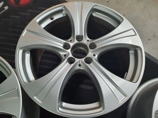 Llantas 18" 5x112 Mercedes A2534010800 GLC A4 GOLF